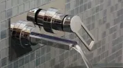 Le robinet cascade