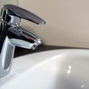 Le robinet mitigeur