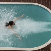 Le spa de nage : une alternative à la piscine