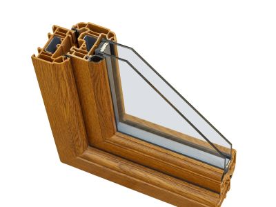 Le survitrage d’une fenêtre