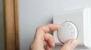Le thermostat sans fil pour votre chauffage