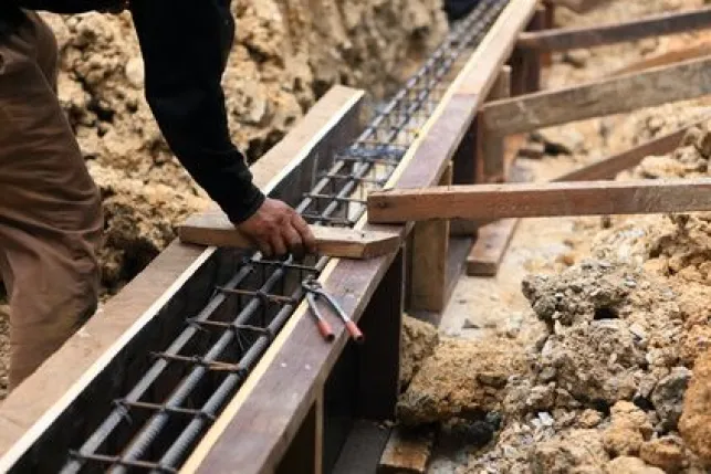 Le travail au noir dans le bâtiment