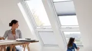 Le Velux verrière : une baie vitrée pour toiture