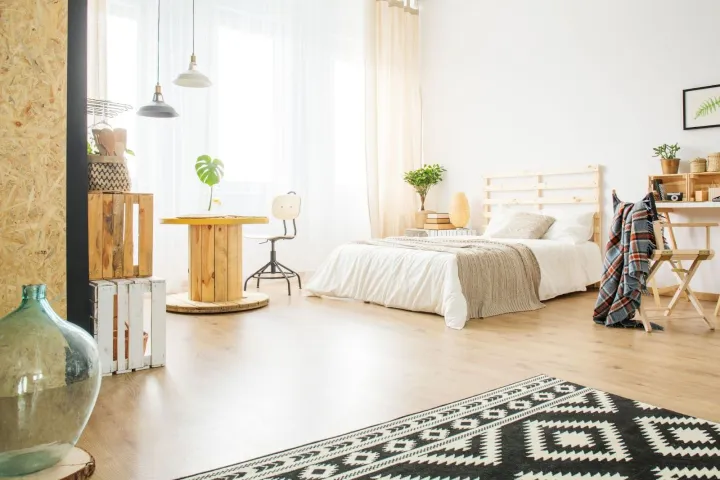 Les bases de l'ergonomie d'une maison idéale Les bases de l'ergonomie d'une maison idéale