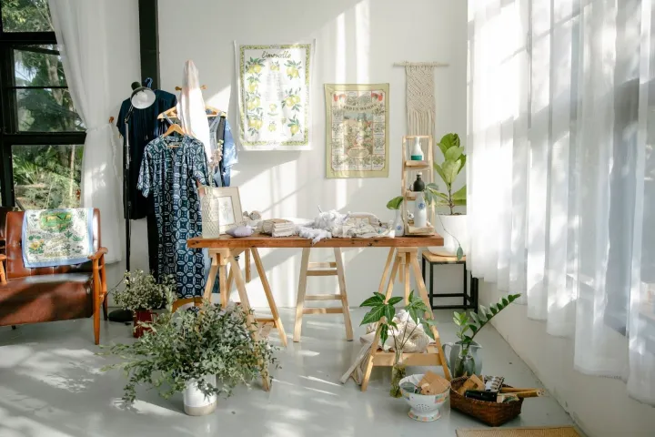 Les bases de l'ergonomie d'une maison idéale Les bases de l'ergonomie d'une maison idéale