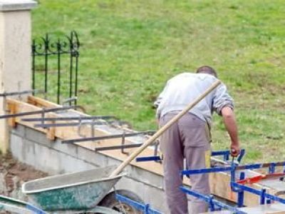 Les blocs à bancher