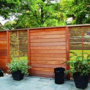 Les claustras en bois