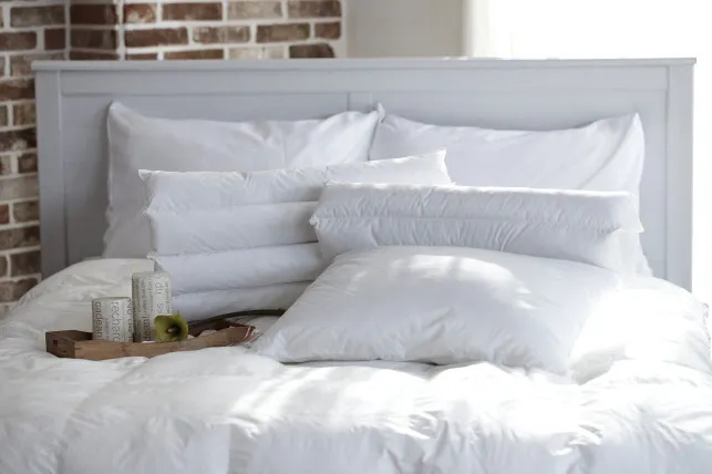 Les critères pour bien choisir une couette duvet