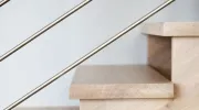 Les différentes implantations d’un monte-escalier