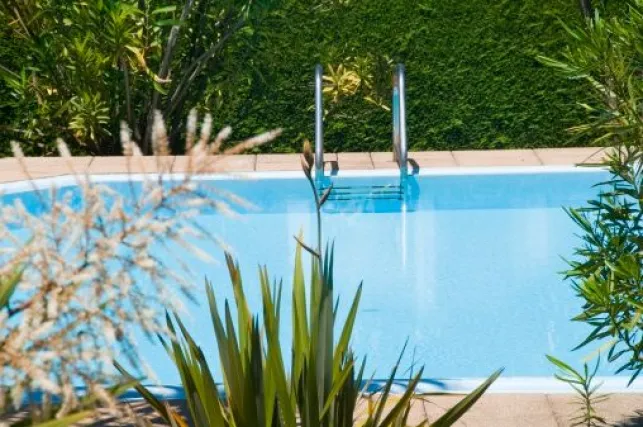 Les différents types de piscine en kit