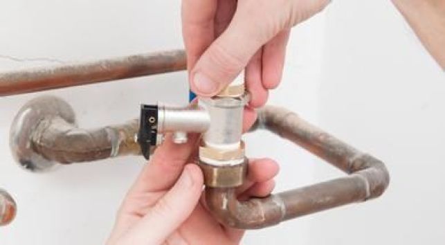 Les différents types de raccords pour sanitaires