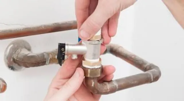 Les différents types de raccords pour sanitaires