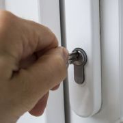 Les différents types de serrure de portes