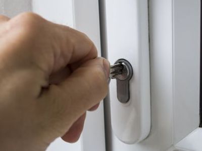 Les différents types de serrure de portes