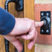 Les différents types de sonnette de porte