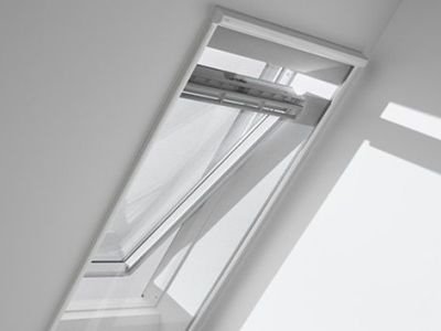 Les différents types de Velux