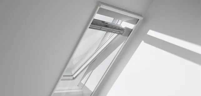 Les différents types de Velux