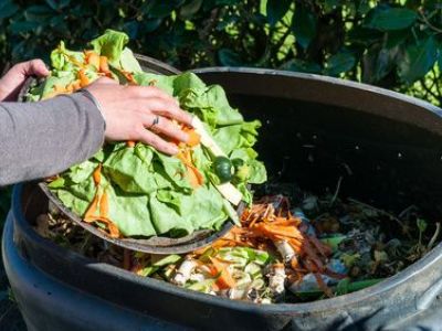 Les erreurs à éviter avec le compost