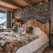 Les Fermes de Marie : des chalets de charme au coeur de la montagne