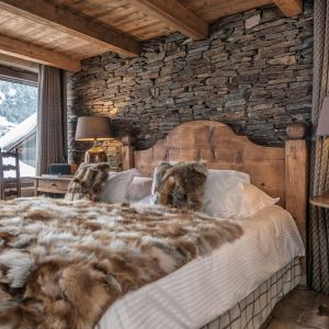 Les Fermes de Marie : des chalets de charme au coeur de la montagne