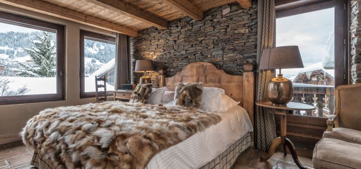 Les Fermes de Marie : des chalets de charme au cour de la montagne Les Fermes de Marie : des chalets de charme au cour de la montagne