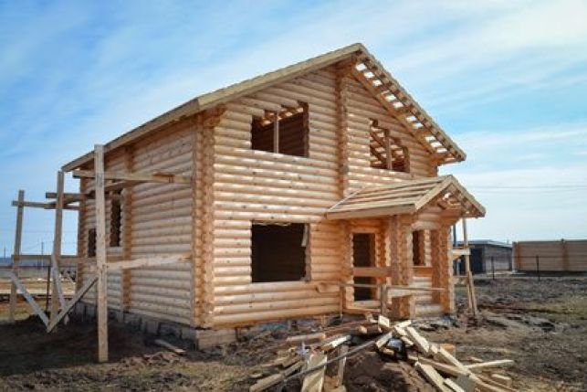 Les maisons en kit