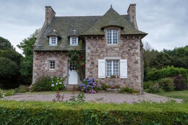 Les maisons meulières Les maisons meulières