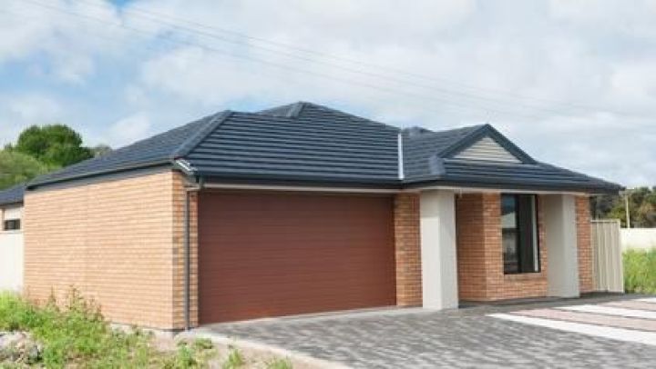 Les maisons prêtes à finir Les maisons prêtes à finir