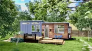 Les meilleurs emplacements pour votre Tiny House