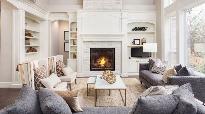 Les missions du décorateur d’intérieur Les missions du décorateur d’intérieur