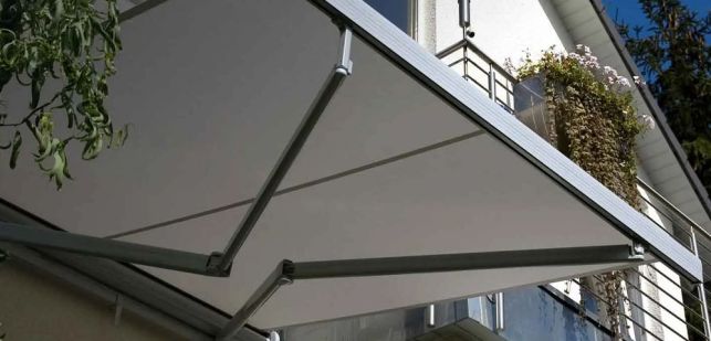 Les nombreux atouts du store banne 