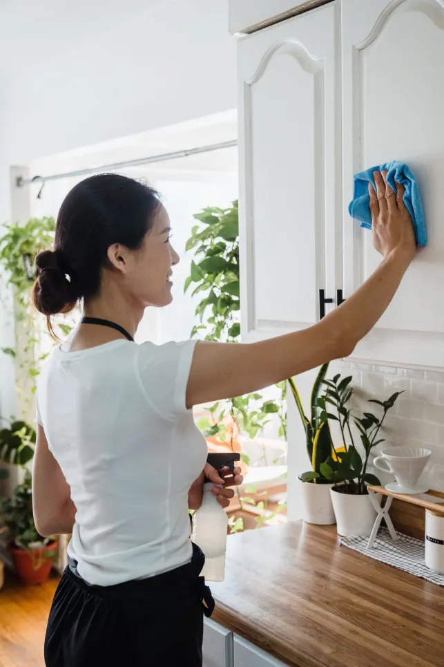 Les services de ménage à domicile : comment ça marche ?