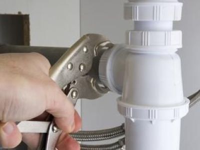 Les siphons : utilité et installation