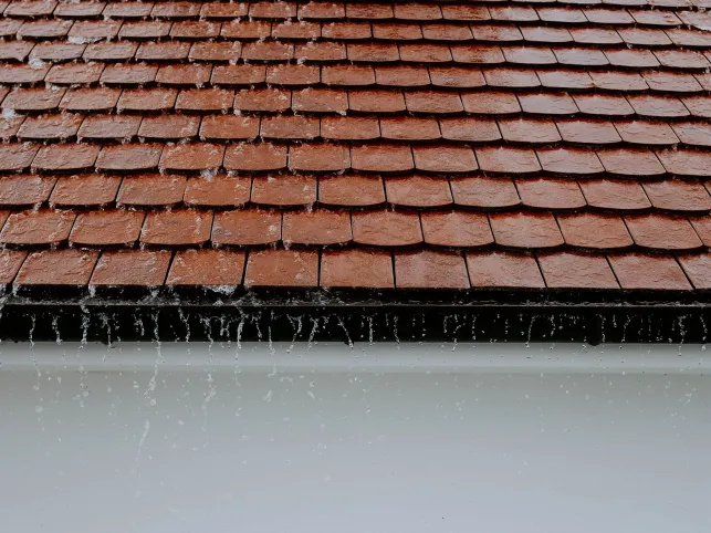 Les tarifs pour le nettoyage d’un toit par un professionnel
