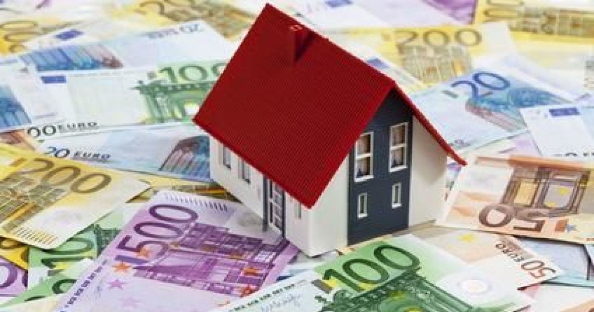 Les taux fixes et taux variables des prêts immobiliers