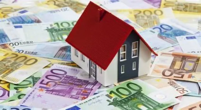 Les taux fixes et taux variables des prêts immobiliers