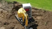 Les travaux de terrassement pour jardin