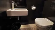 Les WC broyeurs