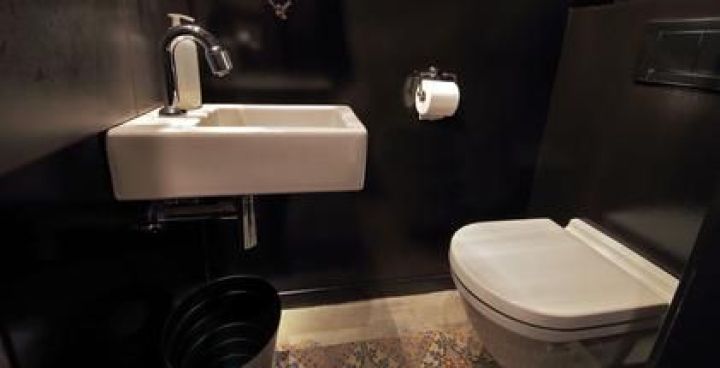 Les WC broyeurs Les WC broyeurs