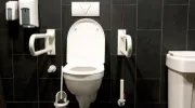 Les WC pour seniors