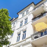 Location saisonnière d’une maison ou d’un appartement