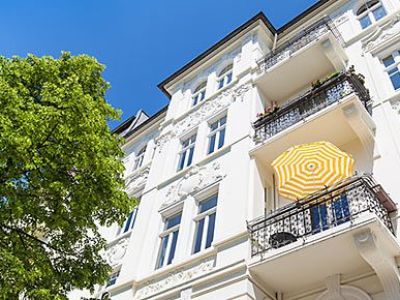 Location saisonnière d’une maison ou d’un appartement