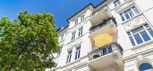 Location saisonnière d’une maison ou d’un appartement