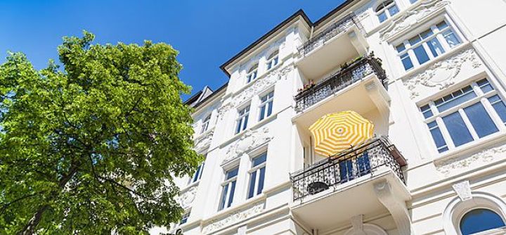 Location saisonnière d’une maison ou d’un appartement Location saisonnière d’une maison ou d’un appartement