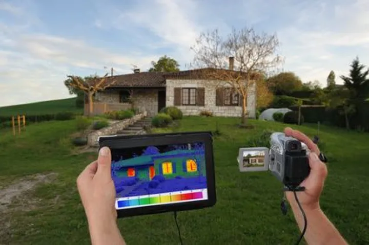 Ma maison est-elle une passoire thermique ? Ma maison est-elle une passoire thermique ?