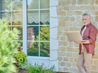 Maintien à domicile des séniors : comment adapter le logement ?