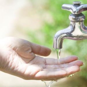 Maîtriser sa consommation d'eau