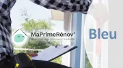 MaPrimeRénov’ bleu : barèmes 2024