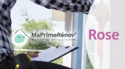 MaPrimeRénov’ rose : barèmes 2024
