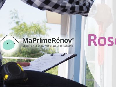 MaPrimeRénov’ rose : barèmes 2024